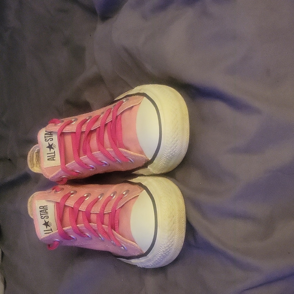 Converse All-Star Chuck Taylor Sneaker